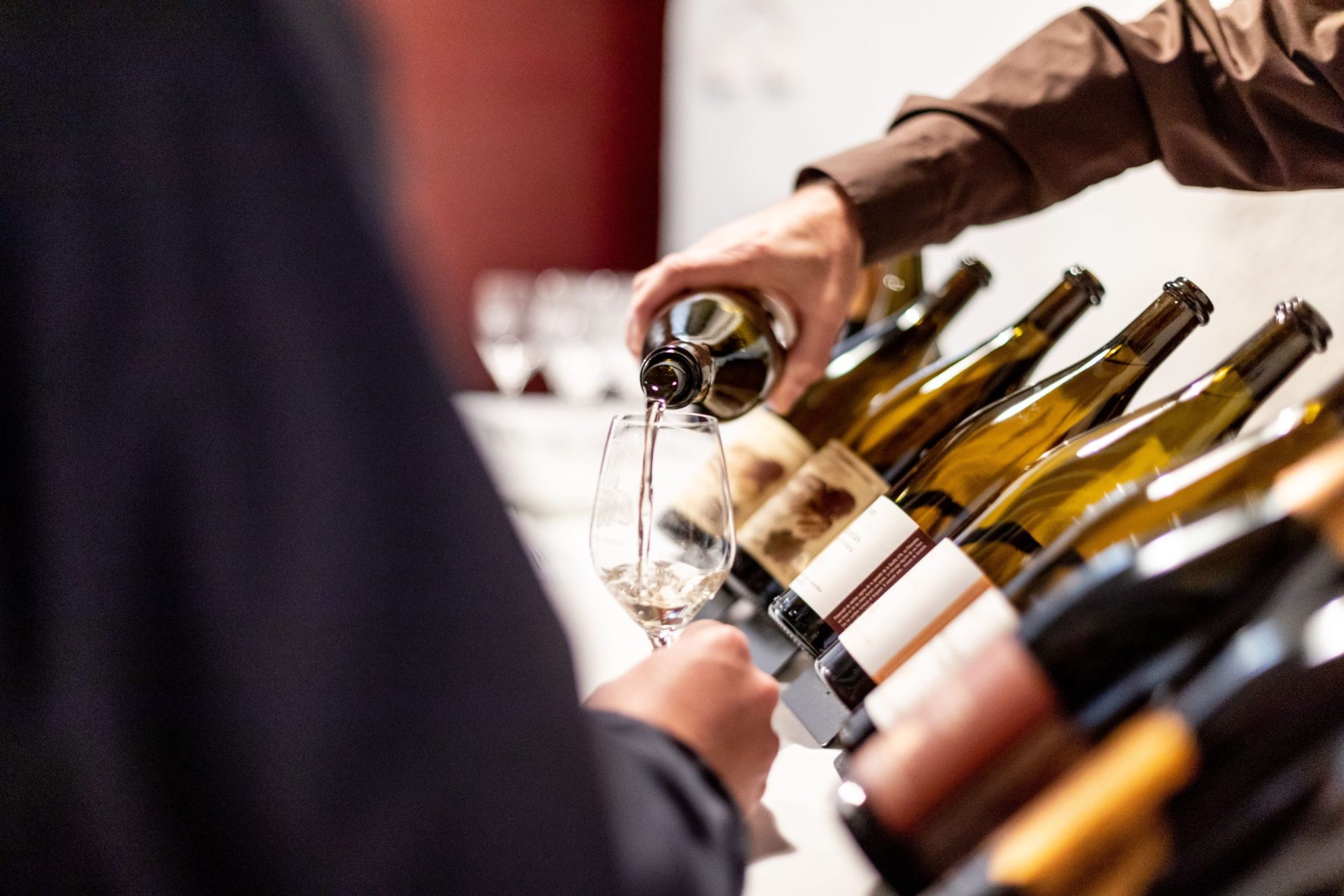 La gare cully restaurant à Cully - restaurant proche de Lausanne - fine bouche restauration perche hamburger menu du jour buffet banquet traiteur organisation événement_21